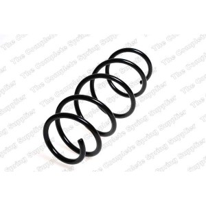 Suspension Spring LESJÖFORS 4026187