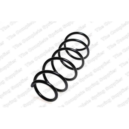 Suspension Spring LESJÖFORS 4026188