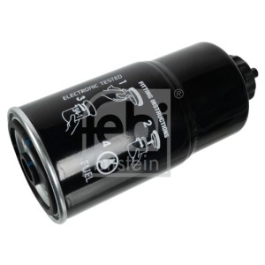 Φίλτρο καυσίμου FEBI BILSTEIN 40298