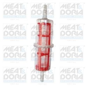 Fuel Filter MEAT & DORIA 4032