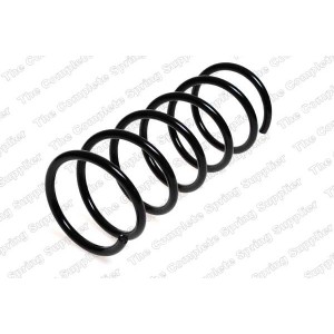 Suspension Spring LESJÖFORS 4037210