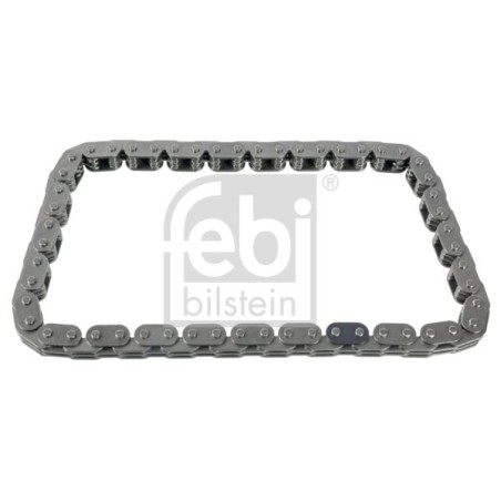 Chain, oil pump drive FEBI BILSTEIN 40393