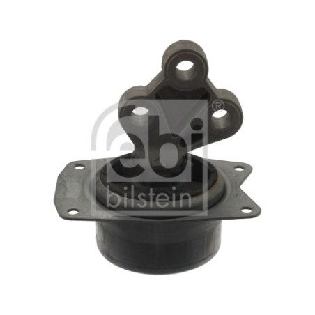 Mounting, automatic transmission FEBI BILSTEIN 40454