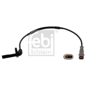 Αισθητήρας, στροφές τροχού FEBI BILSTEIN 40474