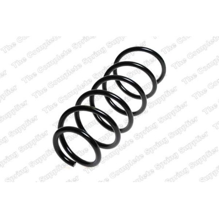 Suspension Spring LESJÖFORS 4059246