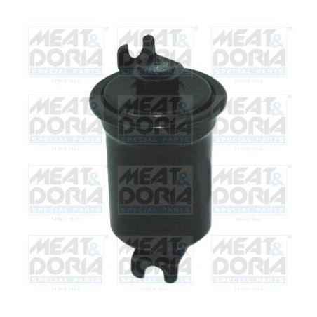 Fuel Filter MEAT & DORIA 4076