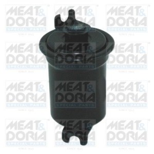 Φίλτρο καυσίμου MEAT & DORIA 4076