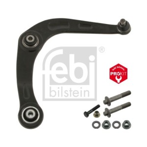 Ψαλίδι, ανάρτηση τροχών FEBI BILSTEIN 40780