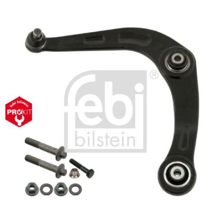 Control/Trailing Arm, wheel suspension FEBI BILSTEIN 40781