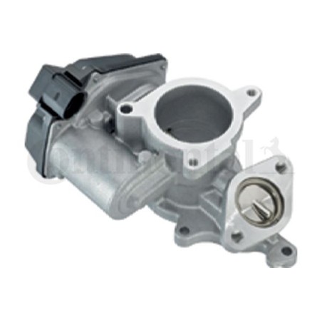 EGR Valve CONTINENTAL/VDO 408-275-002-001Z