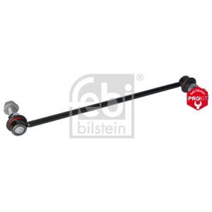 Link/Coupling Rod, stabiliser bar FEBI BILSTEIN 40820