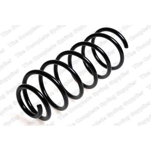 Suspension Spring LESJÖFORS 4095038