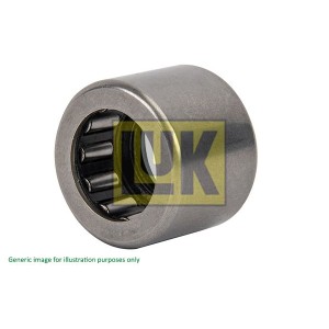 Pilot Bearing, clutch LuK 410011710