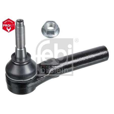 Tie Rod End FEBI BILSTEIN 41105