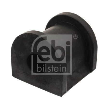 Mounting, stabiliser bar FEBI BILSTEIN 41161