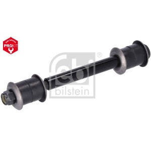 Link/Coupling Rod, stabiliser bar FEBI BILSTEIN 41201