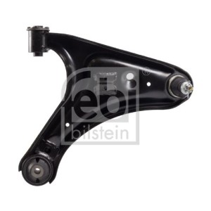 Control/Trailing Arm, wheel suspension FEBI BILSTEIN 41366