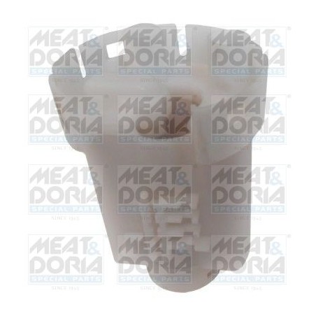 Φίλτρο καυσίμου MEAT & DORIA 4150