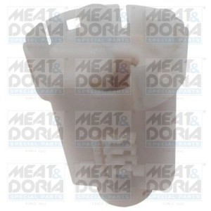 Fuel Filter MEAT & DORIA 4150