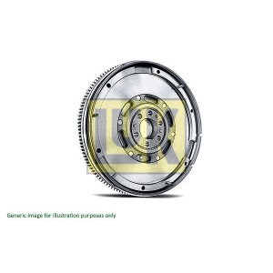 Flywheel LuK 415058510