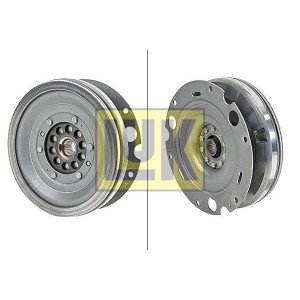 Σφόνδυλος LuK 415062509