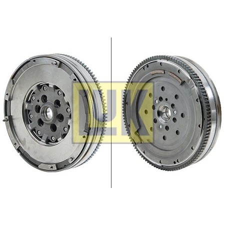 Flywheel LuK 415067410