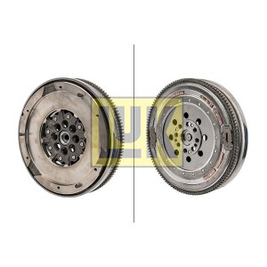 Flywheel LuK 415082310