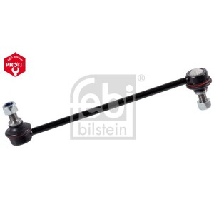 Link/Coupling Rod, stabiliser bar FEBI BILSTEIN 41645