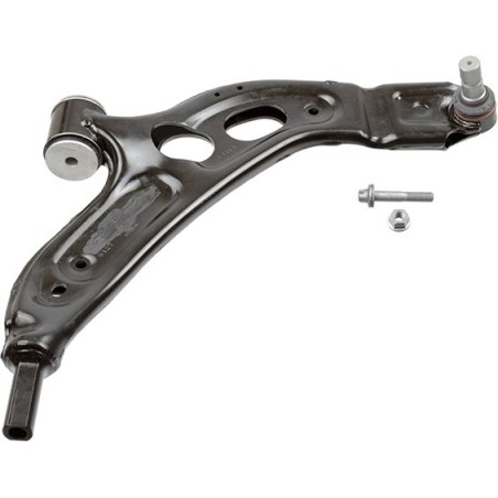 Control/Trailing Arm, wheel suspension LEMFÖRDER 4235801