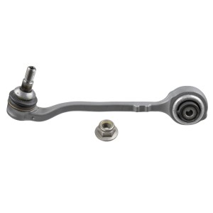 Control/Trailing Arm, wheel suspension LEMFÖRDER 4243201