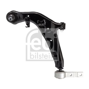 Control/Trailing Arm, wheel suspension FEBI BILSTEIN 42615