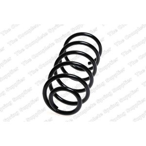 Suspension Spring LESJÖFORS 4263488