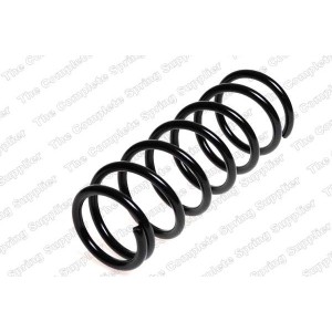 Suspension Spring LESJÖFORS 4288911