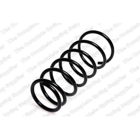 Suspension Spring LESJÖFORS 4292518