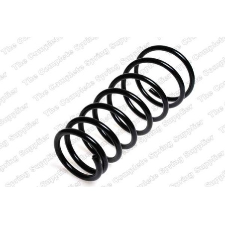 Suspension Spring LESJÖFORS 4292547