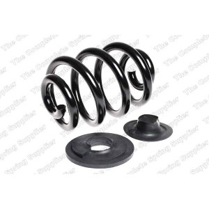 Suspension Spring LESJÖFORS 4295019