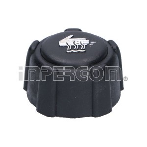 Cap, coolant tank ORIGINAL IMPERIUM 43009