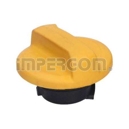 Sealing Cap, oil filler neck ORIGINAL IMPERIUM 43013