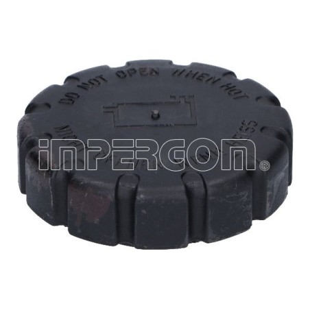 Cap, coolant tank ORIGINAL IMPERIUM 43021