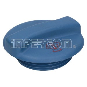 Cap, coolant tank ORIGINAL IMPERIUM 43025