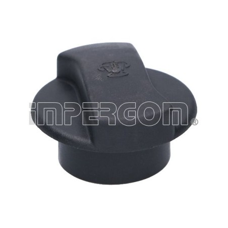 Cap, coolant tank ORIGINAL IMPERIUM 43031