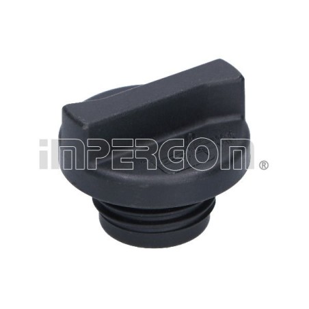 Sealing Cap, oil filler neck ORIGINAL IMPERIUM 43037