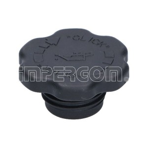 Sealing Cap, oil filler neck ORIGINAL IMPERIUM 43038