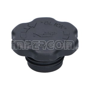 Τάπα, στόμιο συμπλήρωσης λαδιού ORIGINAL IMPERIUM 43038