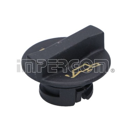 Sealing Cap, oil filler neck ORIGINAL IMPERIUM 43039