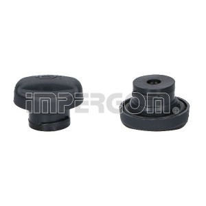 Sealing Cap, oil filler neck ORIGINAL IMPERIUM 43042