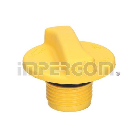 Sealing Cap, oil filler neck ORIGINAL IMPERIUM 43048