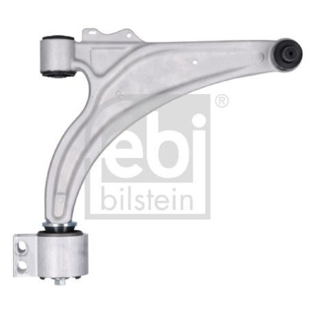 Control/Trailing Arm, wheel suspension FEBI BILSTEIN 43720