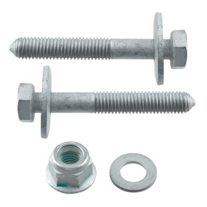 Repair Kit, wheel suspension LEMFÖRDER 4396901