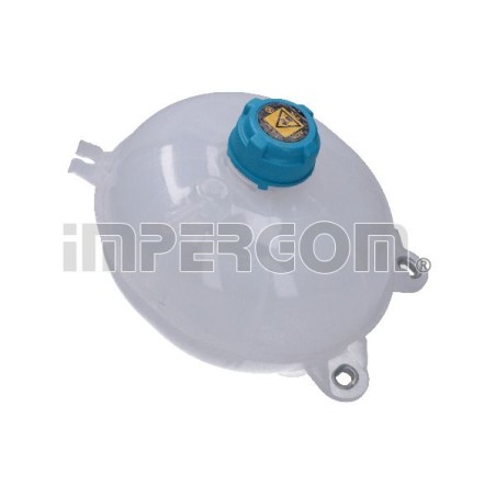 Expansion Tank, coolant ORIGINAL IMPERIUM 44042